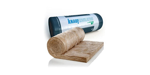 knauf acoustic roll 1