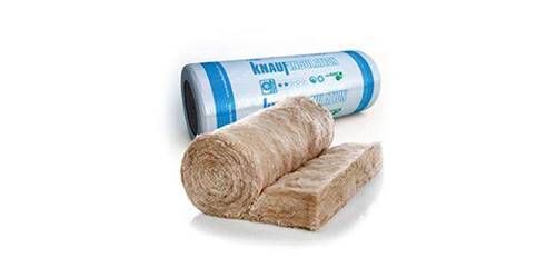 knauf loft roll