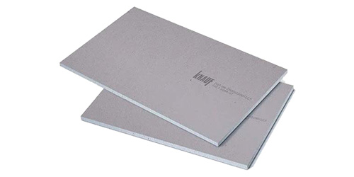knauf plasterboard 1