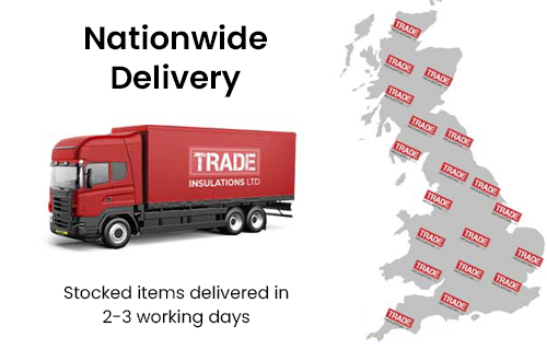 nationwide delivery trade