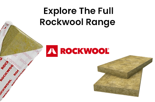 rockwool range