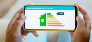 energy efficiency